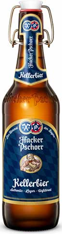 Hacker Pschorr  Anno 1417  500ml x 18
