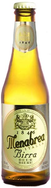 Menabrea  1846  330ml x 24