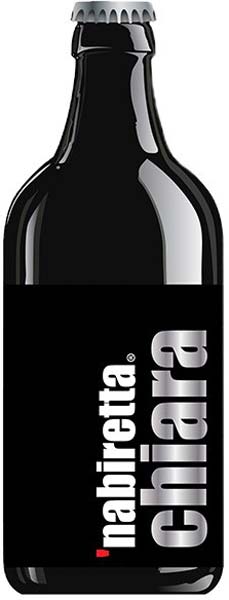 Birradamare  Chiara  330ml x 12