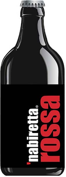 Birradamare  Rossa  330ml x 12