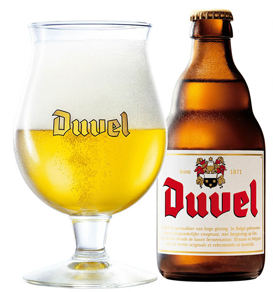 Duvel  330ml x 24