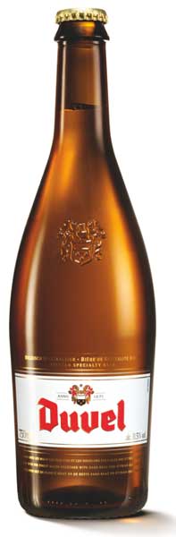 Duvel  750ml x 1