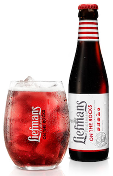 Liefmans  Fruitesse  250ml x 24