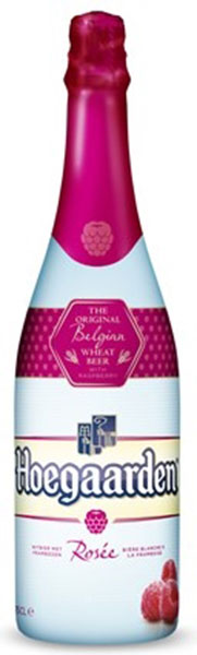 Hoegaarden  Rosee  750ml x 1