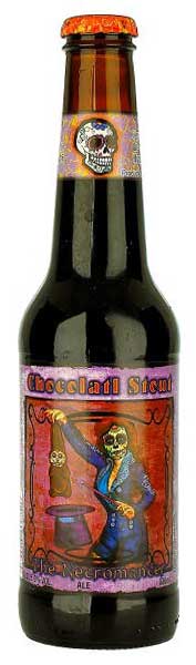 Day of the dead  Chocolate Stout  355ml x 24
