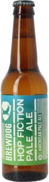 Brewdog  Hop Fiction  330ml x 24