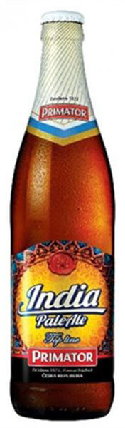 Primator  India Pale Ale  500ml x 20