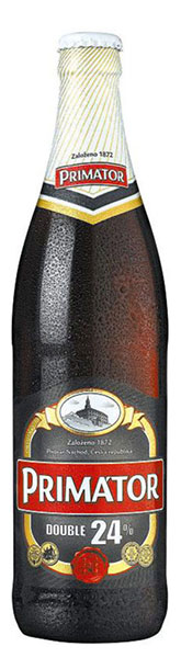 Primator  Double  500ml x 20