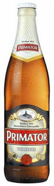 Primator  Premium  500ml x 20