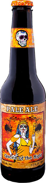 Day of the dead  Pale Ale  355ml x 24