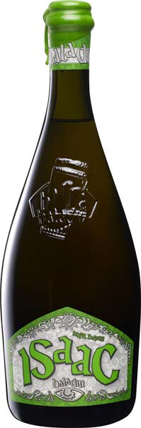 Birra Baladin  Isaac  330ml x 12