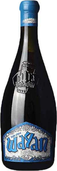 Birra Baladin  Wayan  330ml x 12