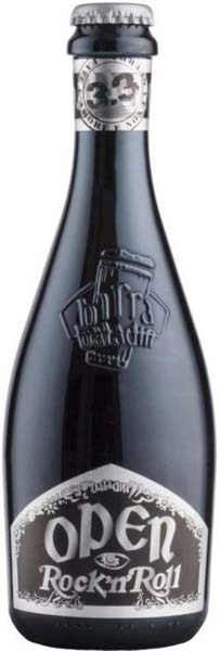 Birra Baladin  Open Rock'N'Roll  330ml x 12