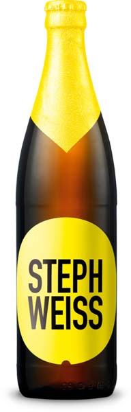 And Union  Steph Weiss  500ml x 20