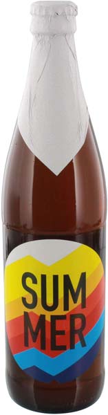 And Union  Summer  500ml x 20