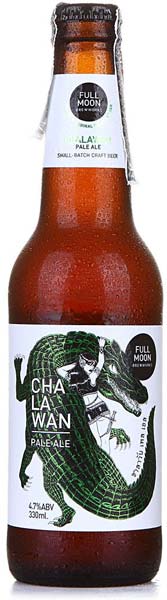 Chalawan  Pale Ale  330ml x 24
