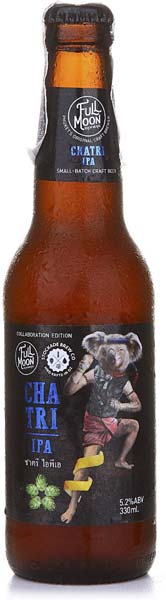 Chatri  IPA  330ml x 24