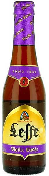 Leffe  Vieille Cuvee  330ml x 24