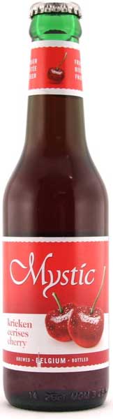Mystic  Cherry  250ml x 24
