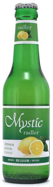 Mystic  Radler  250ml x 24