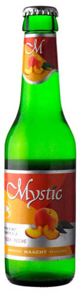 Mystic  Peach  250ml x 24