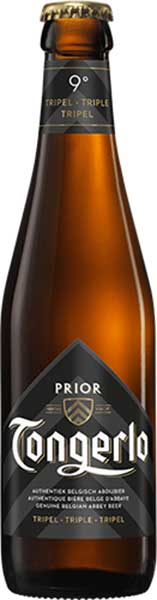 Tongerlo  Prior  330ml x 24