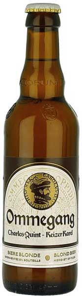 Charles Quint  Ommegang  330ml x 24