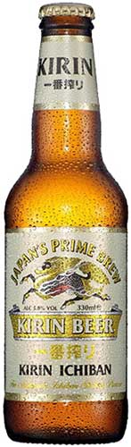 Kirin   330ml x 24