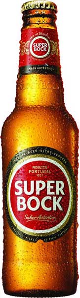 Super Bock  Original  330ml x 24
