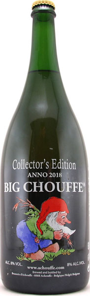 La Chouffe  1.5L x 1