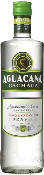 Cachaca  Aguacana (700 ml)