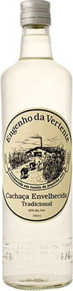 Engenho  Cachaca Tradicional (700 ml)