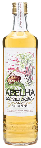 Abelha  Gold Cachaca (750 ml)