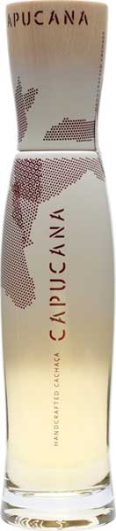 Capucana  Cachaca (700 ml)