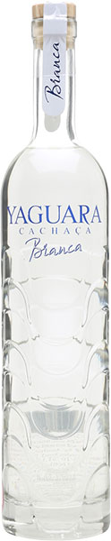 Yaguara  Branca Cachaca (700 ml)