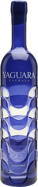 Yaguara  Blue Cachaca (700 ml)