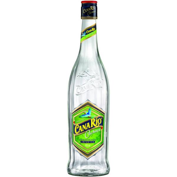Canario  Cachaca Superior (1 L)