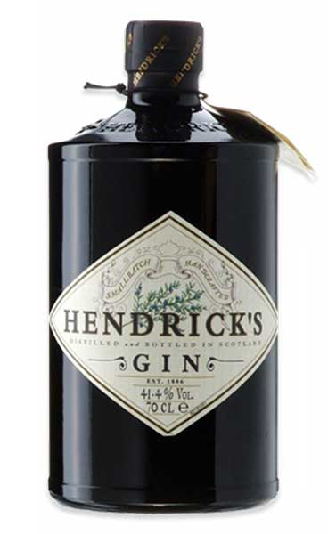 Hendrick's Gin (700 ml)