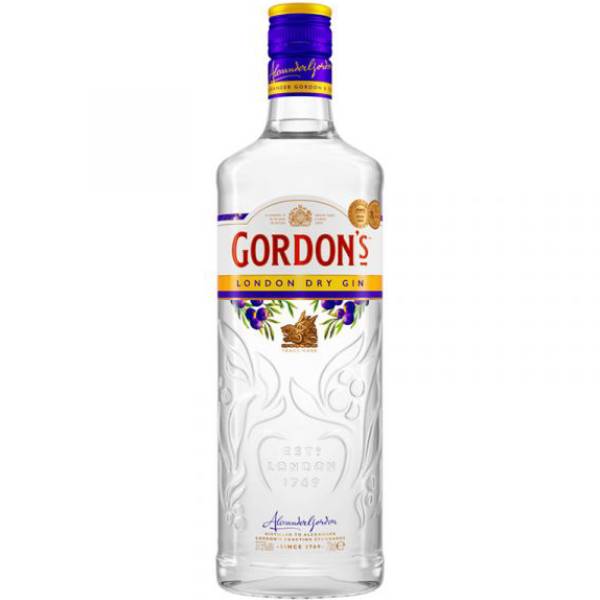Gordon's  Dry Gin (700 ml)