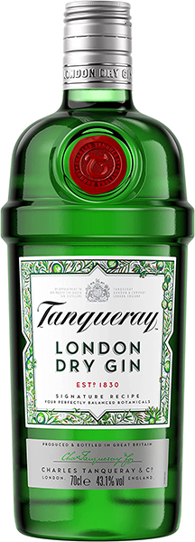 Tanqueray  Gin (750 ml)