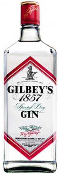 Gilbey's  Gin (700 ml)