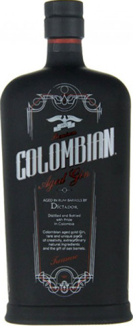 Dictador  Treasure (700 ml)