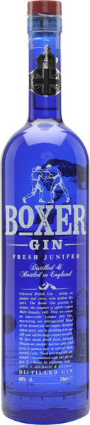Boxer  (700 ml)