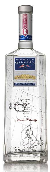 Martin Miller's  Gin (700 ml)