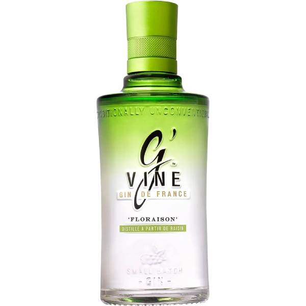 G'Vine  Floraison (700 ml)