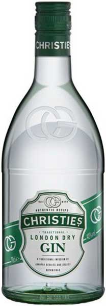 Christie's  London Dry Gin (700 ml)