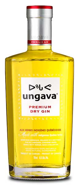 Ungava  Canadian Premium Gin (700 ml)