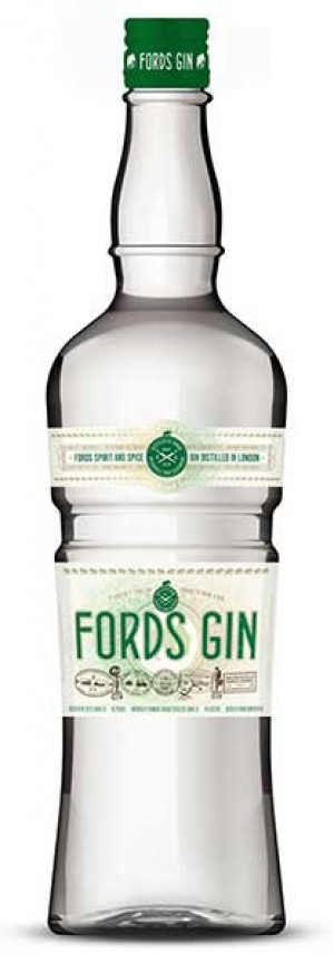 Fords Gin (750 ml)
