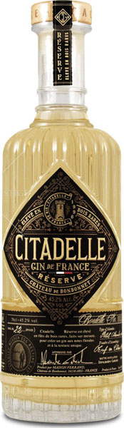 Citadelle  Reserve Gin (700 ml)