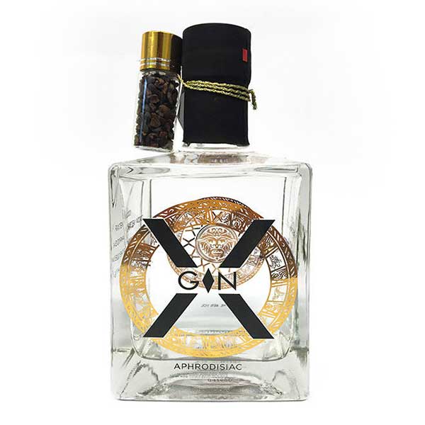 X-Gin (500 ml)